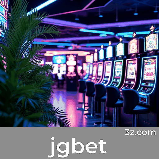 jgbet: Plataforma de Apostas Profissional e Segura