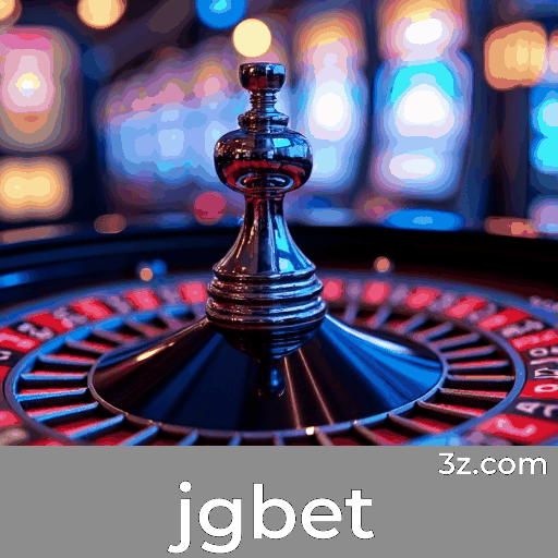 jgbet: Plataforma de Apostas Profissional e Segura