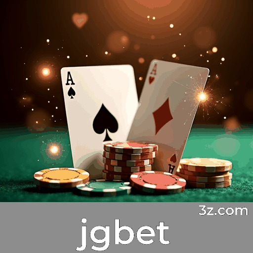 Revolução em Jogos de Apostas Online: Inovação e Valor na jgbet