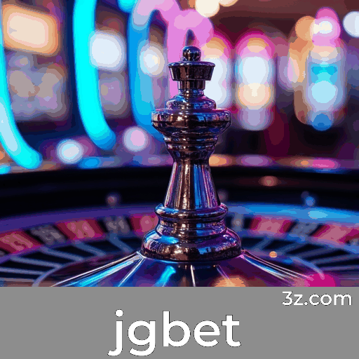 jgbet: Plataforma de Apostas Profissional e Segura