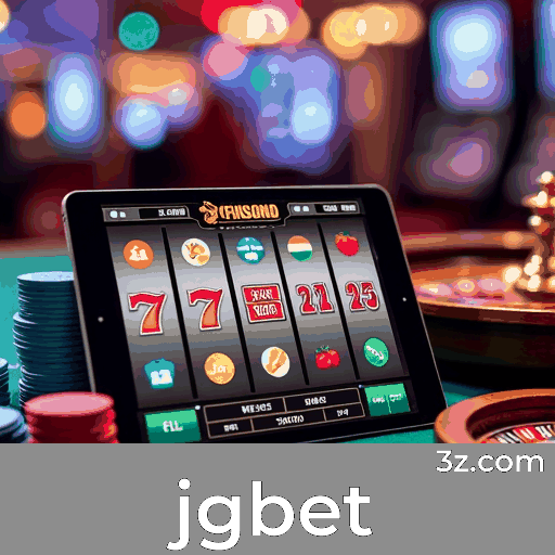 Desenvolvedores Top e Inovação em jgbet