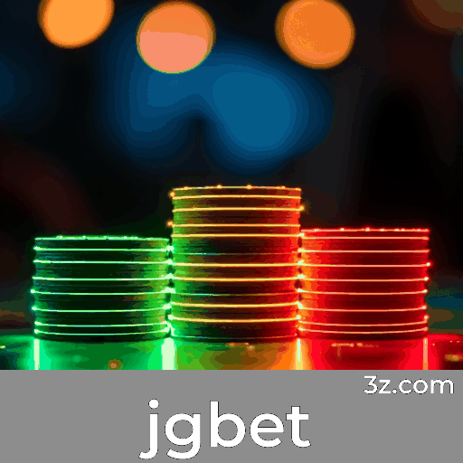 jgbet: Plataforma de Apostas Segura e Profissional