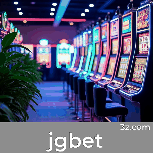 jgbet: Apostas esportivas na palma da sua mão