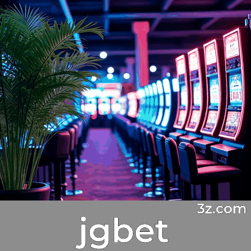 Revolução em Jogos de Apostas Online: Inovação e Valor na jgbet