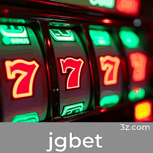 jgbet: Plataforma de Apostas Profissional e Segura