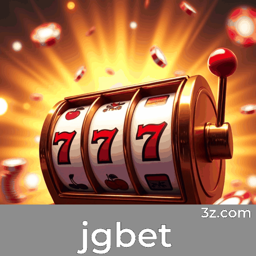 jgbet: Plataforma de Apostas Profissional e Segura