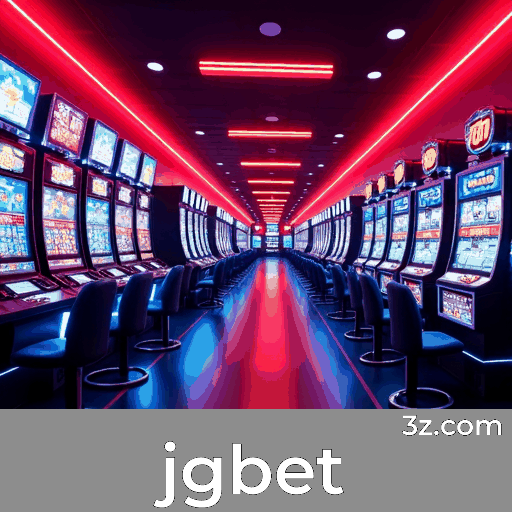 Desenvolvedores Top e Inovação em jgbet