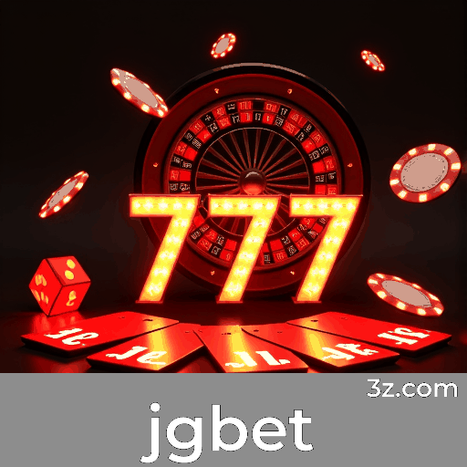 jgbet: Apostas esportivas na palma da sua mão